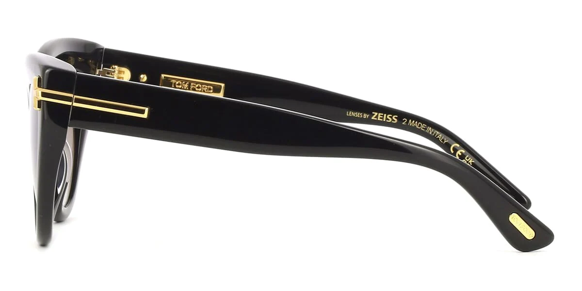 Tom Ford Icon Collection TF1252 01B - Image 3