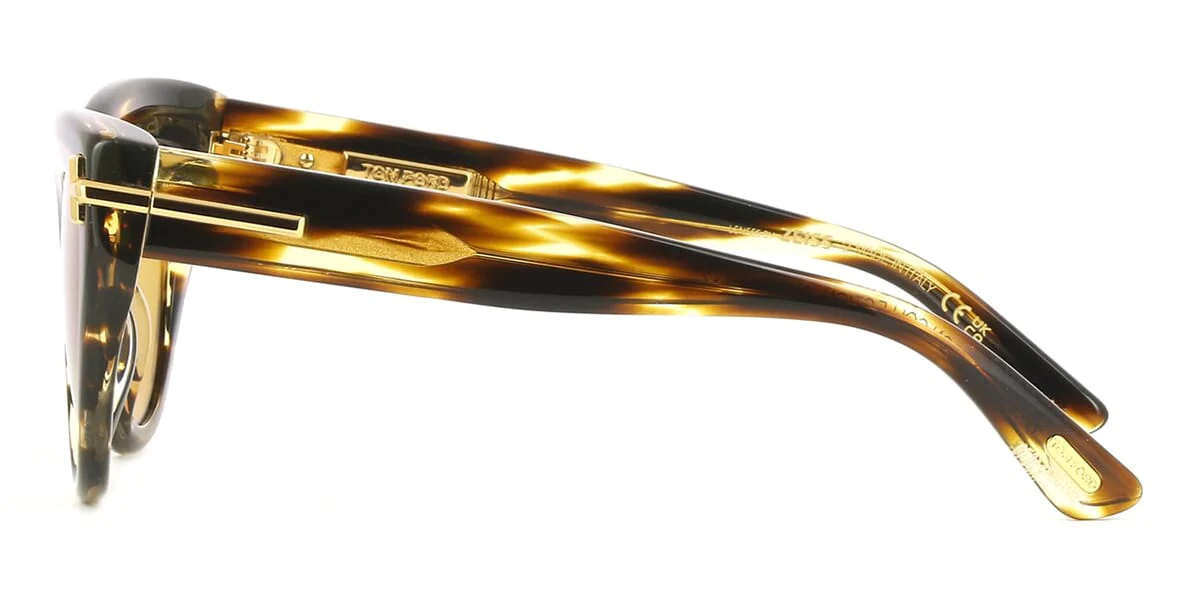 Tom Ford Icon Collection TF1252 55E - Image 3