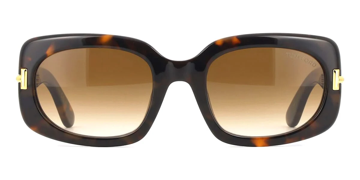 Tom Ford Icon Collection TF1253 52F - Image 2