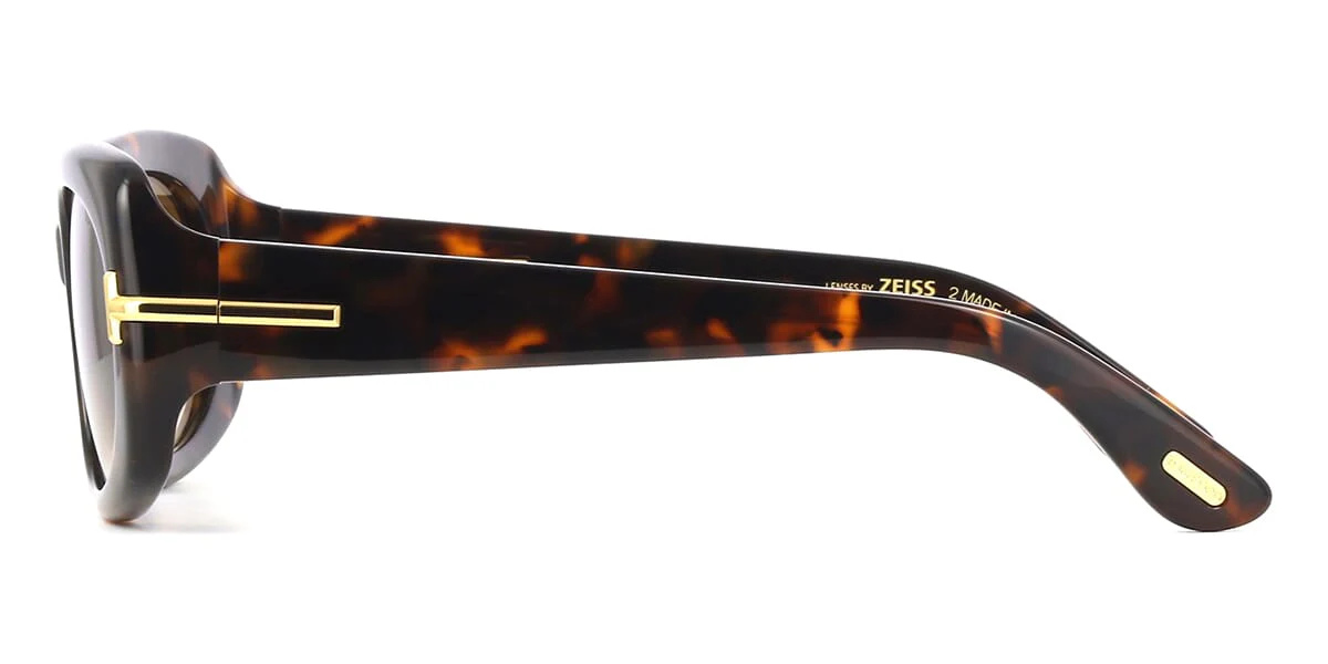 Tom Ford Icon Collection TF1253 52F - Image 3