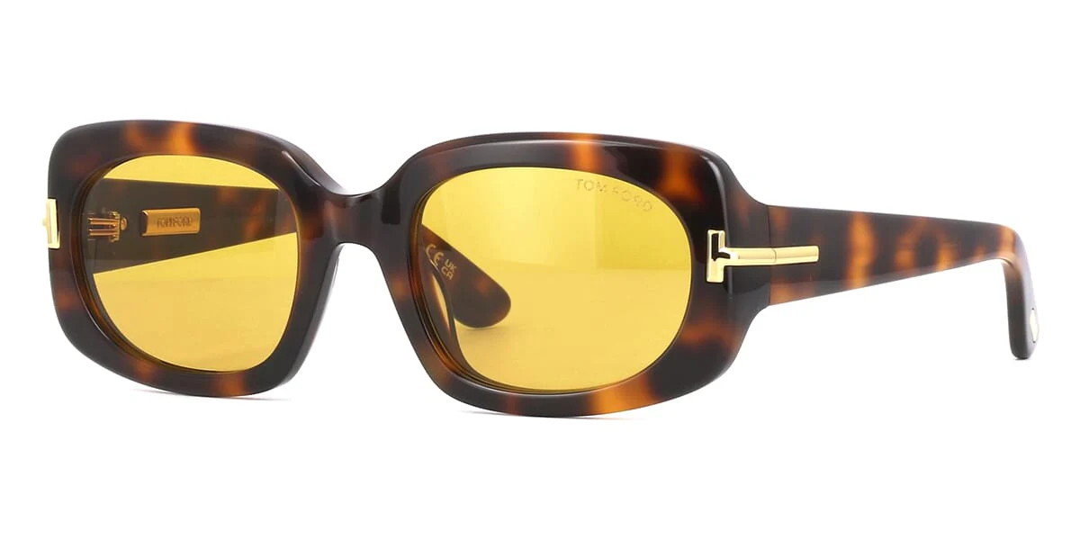 Tom Ford Icon Collection TF1253 53E