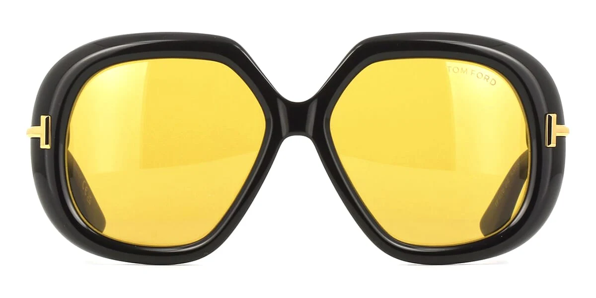 Tom Ford Icon Collection TF1278 01E - Image 2