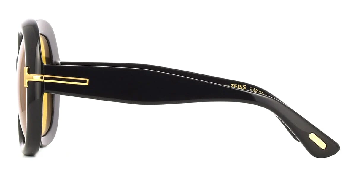 Tom Ford Icon Collection TF1278 01E - Image 3