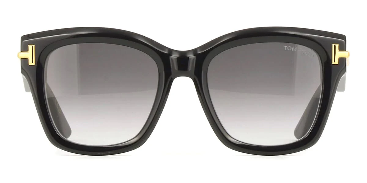 Tom Ford Icon Collection TF1329 01B - Image 2