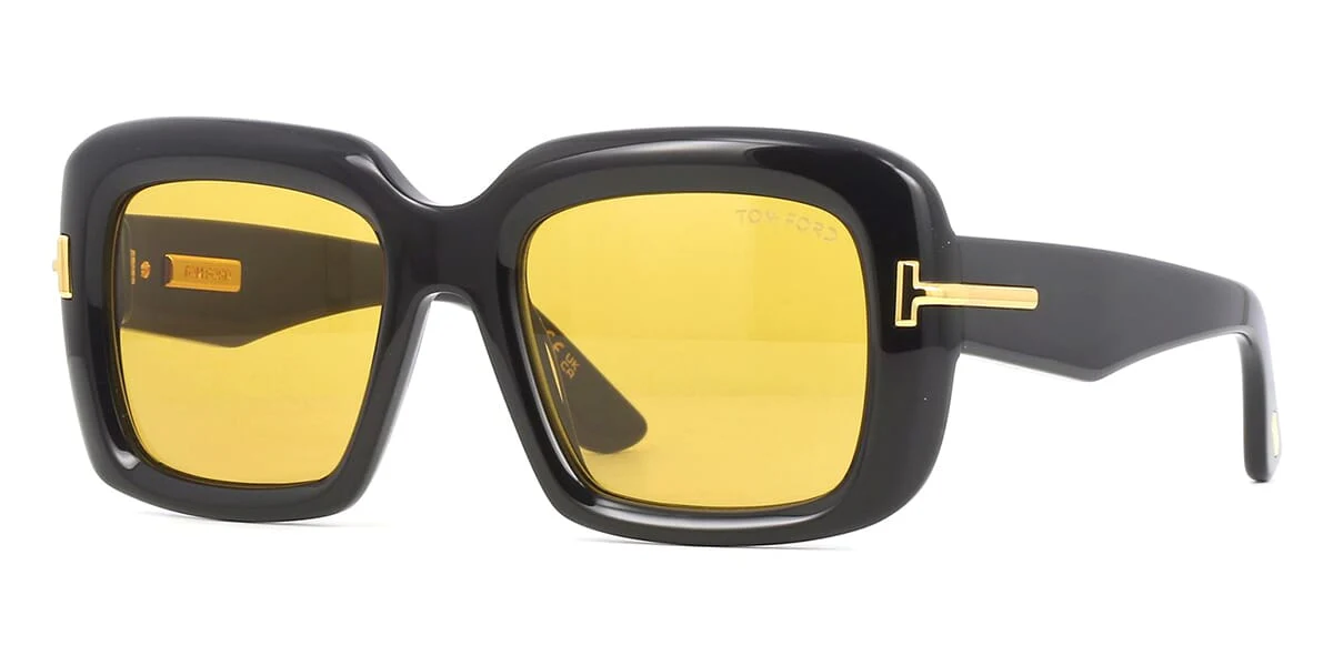 Tom Ford Icon Collection TF1330 01E