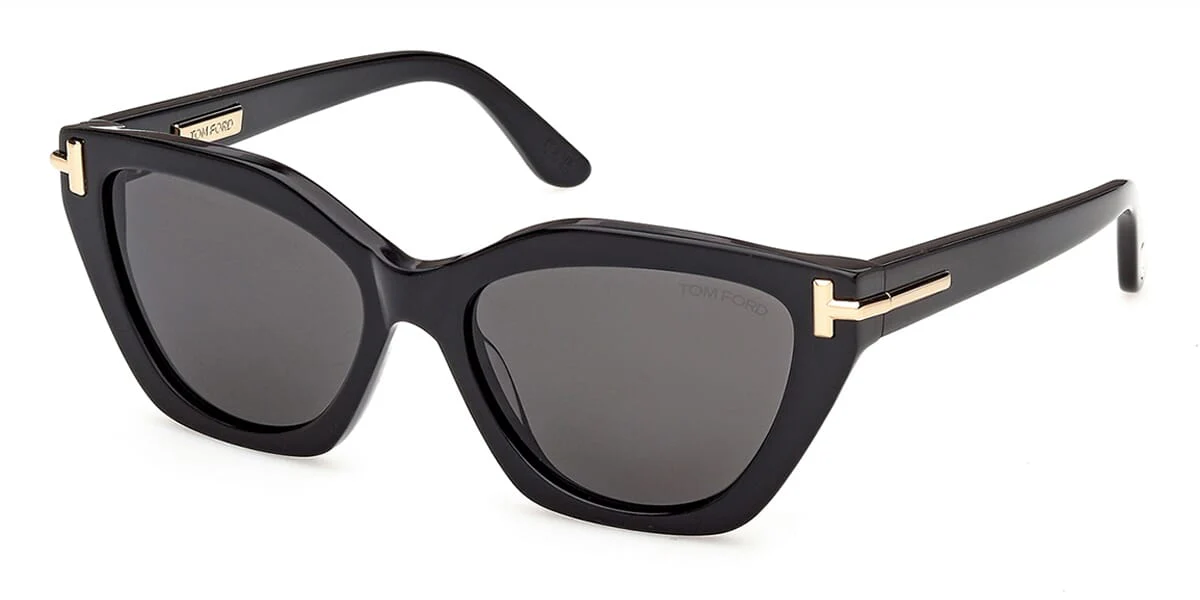 Tom Ford Icon Collection TI0024/S 01A
