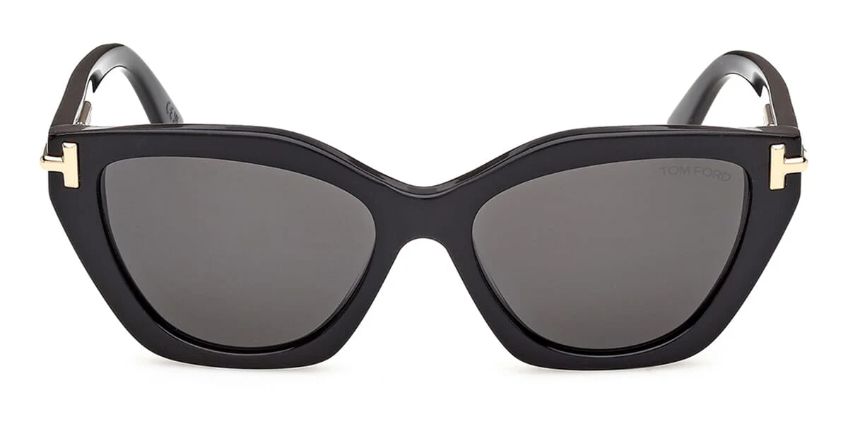 Tom Ford Icon Collection TI0024/S 01A - Image 2