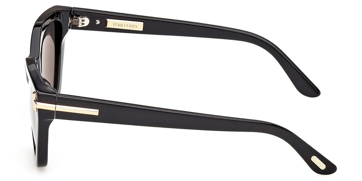 Tom Ford Icon Collection TI0024/S 01A - Image 3