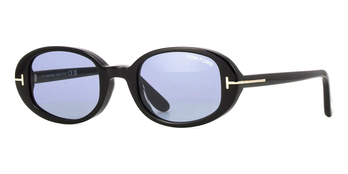 Tom Ford Iggy TF1364 01A - As Seen On Dua Lipa