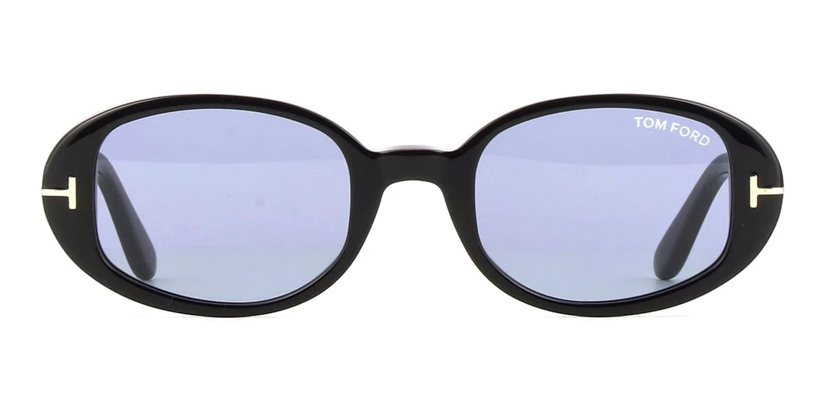 Tom Ford Iggy TF1364 01A - As Seen On Dua Lipa - Image 2