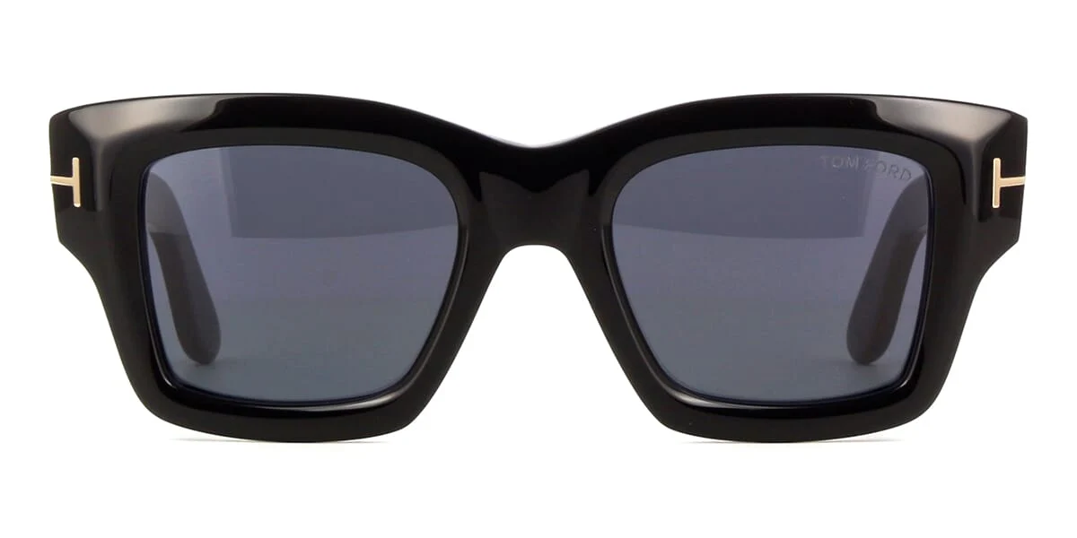 Tom Ford Illias TF1154/S 01A - As Seen On Noah Lyles - Image 2