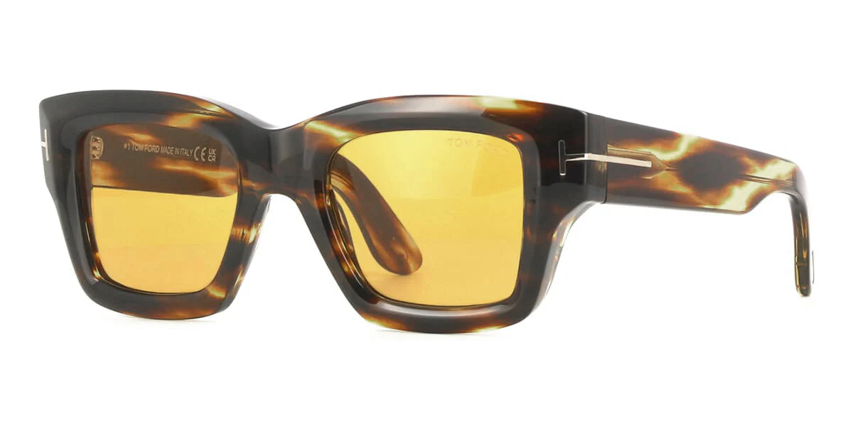 Tom Ford Illias TF1154/S 52E