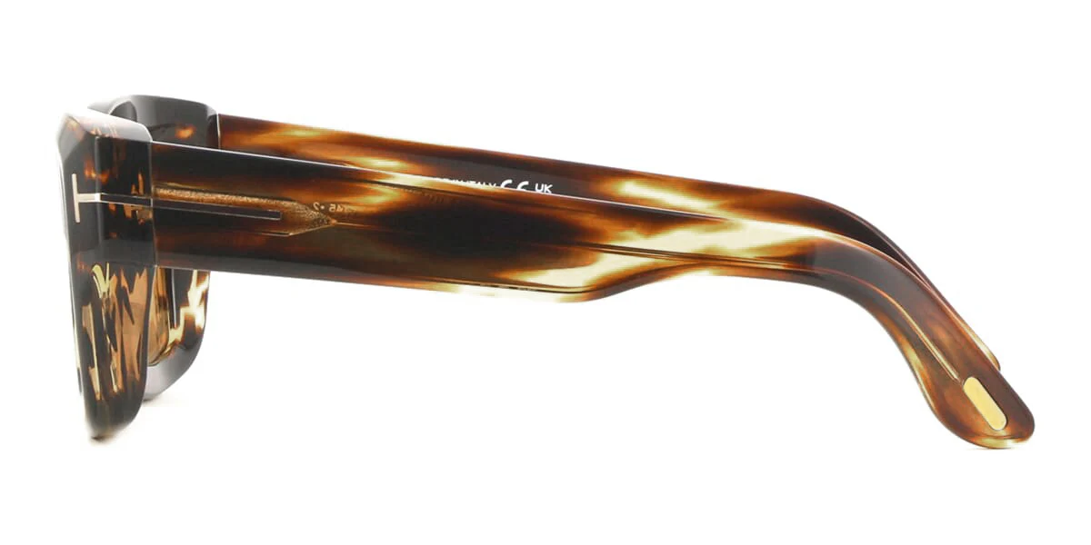 Tom Ford Illias TF1154/S 52E - Image 2