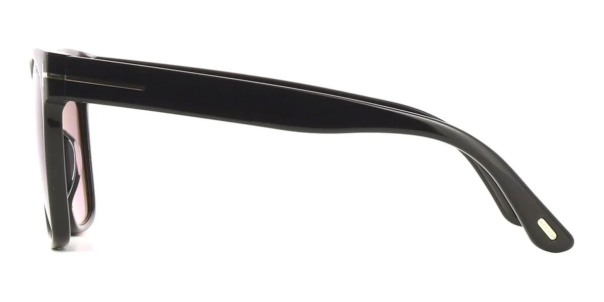 Tom Ford Iris-02 TF1312 01B - Image 3