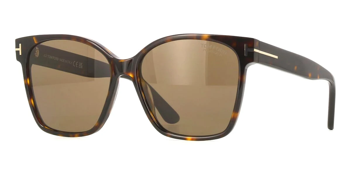 Tom Ford Iris-02 TF1312 52H Polarised