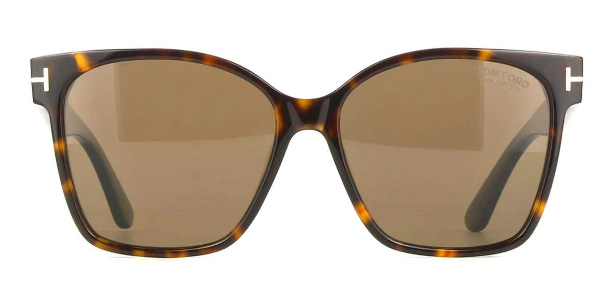 Tom Ford Iris-02 TF1312 52H Polarised - Image 2