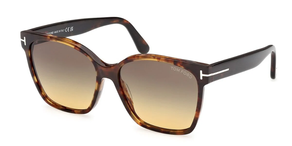 Tom Ford Iris-02 TF1312/S 55B