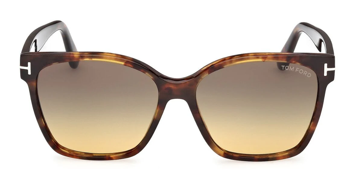 Tom Ford Iris-02 TF1312/S 55B - Image 2