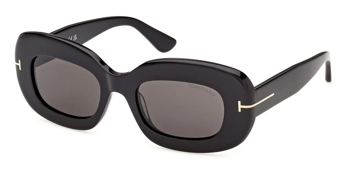 Tom Ford Islay-02 TF1345/S 01A