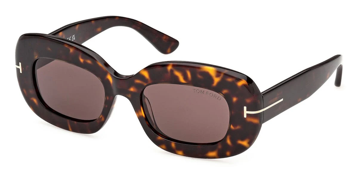 Tom Ford Islay-02 TF1345/S 52E