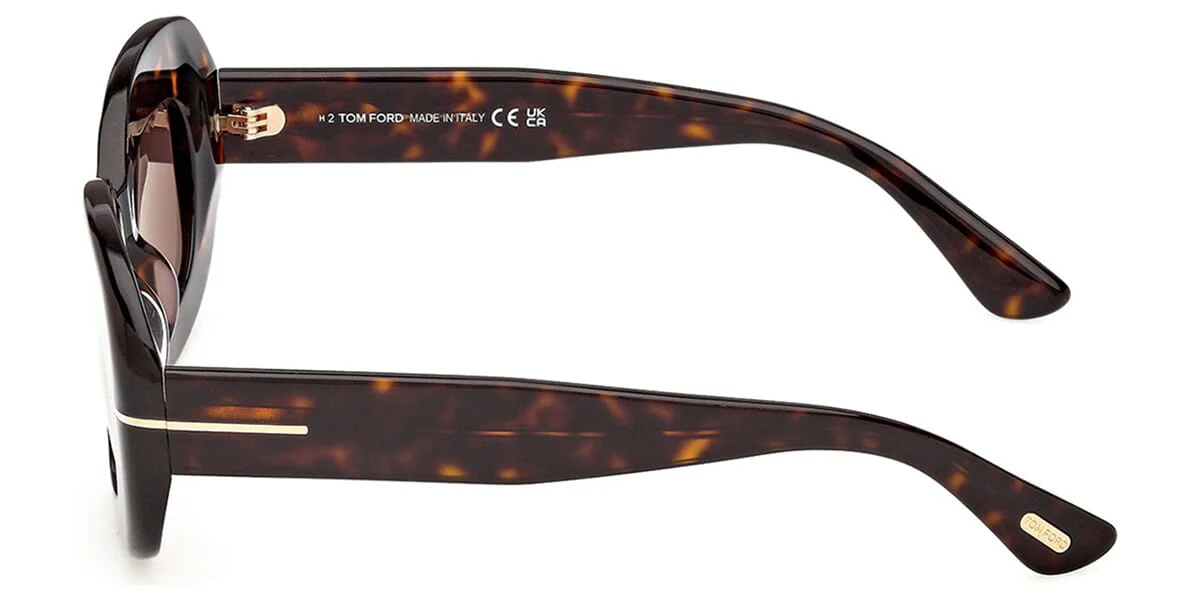 Tom Ford Islay-02 TF1345/S 52E - Image 3
