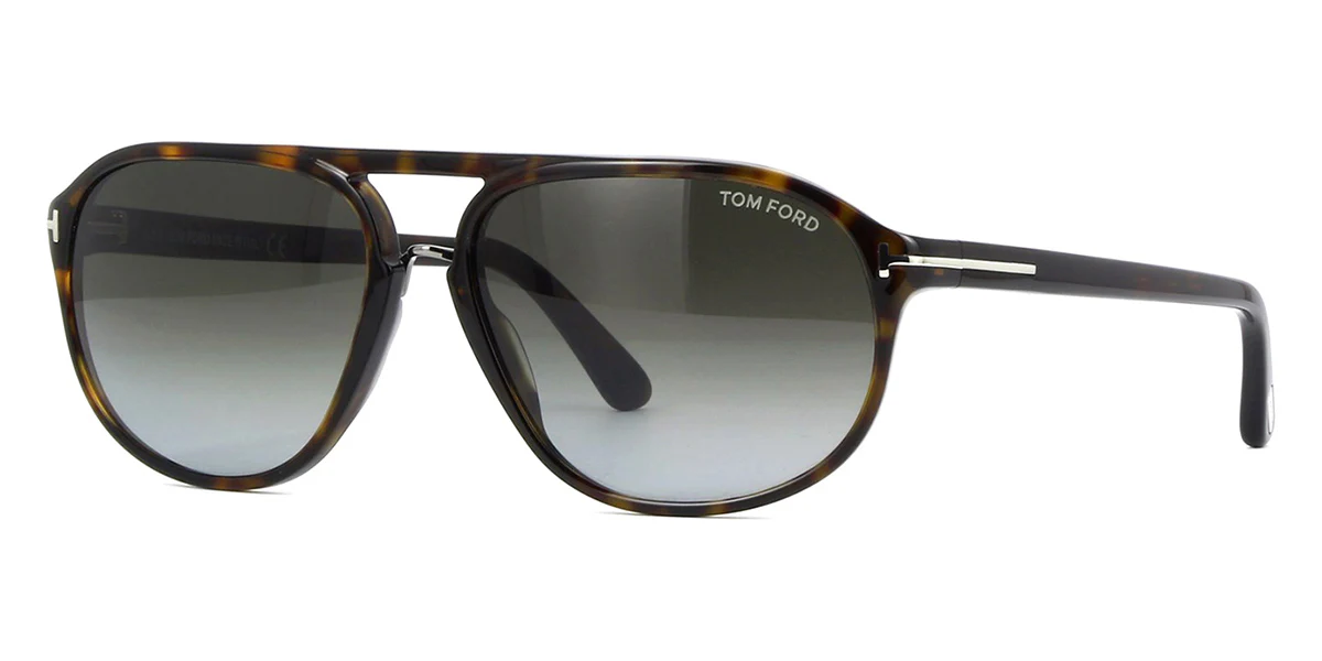 Tom Ford Jacob TF447 52B - As Seen On Maximillion Cooper