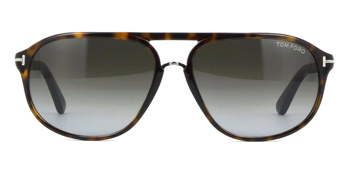 Tom Ford Jacob TF447 52B - As Seen On Maximillion Cooper - Image 2