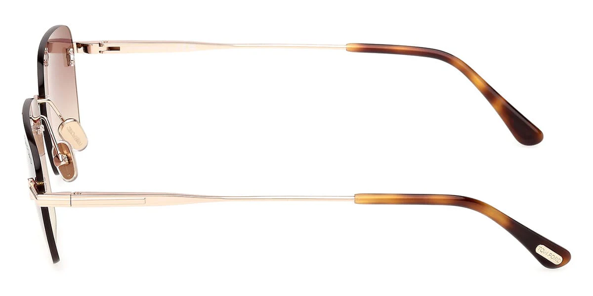 Tom Ford Jake-02 TF1354 28Z - Image 3