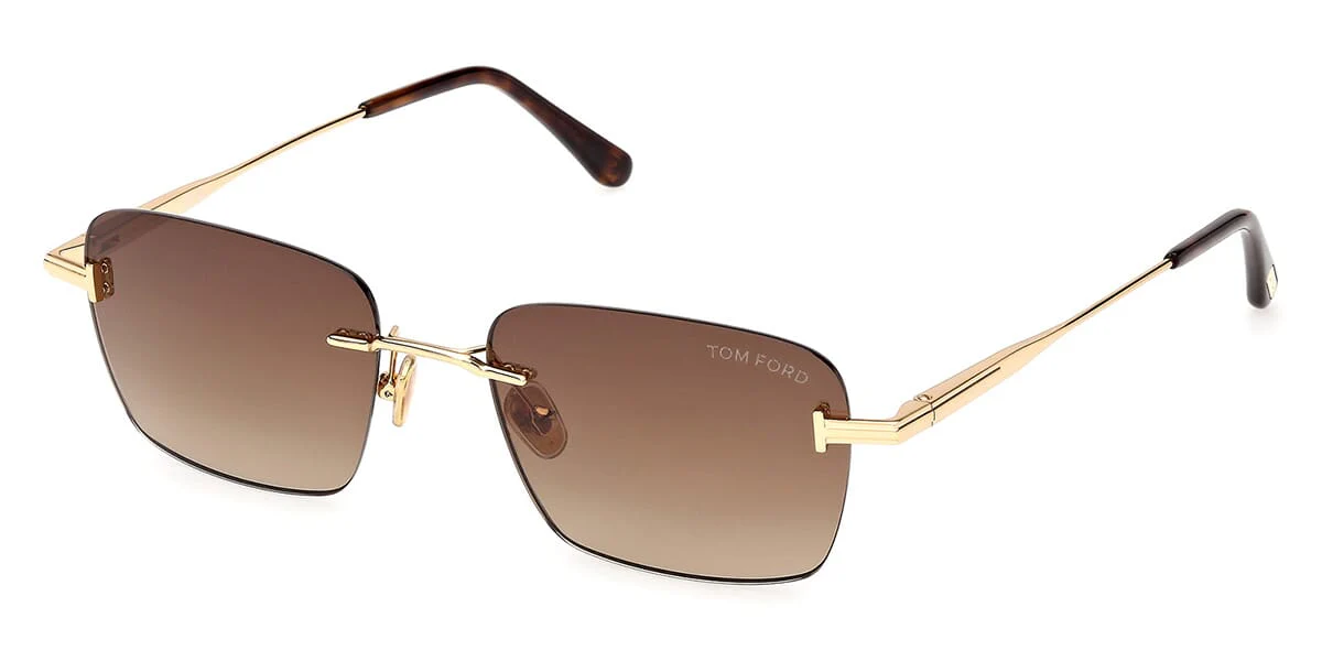 Tom Ford Jake-02 TF1354 30F