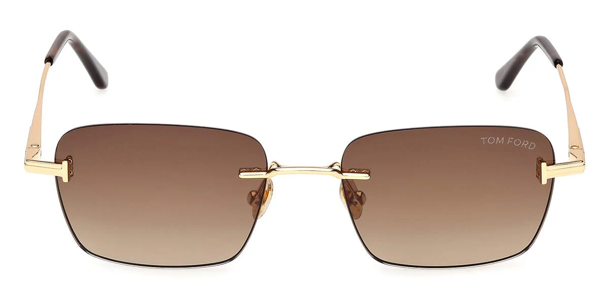 Tom Ford Jake-02 TF1354 30F - Image 2