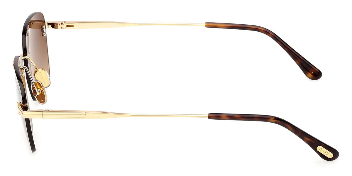 Tom Ford Jake-02 TF1354 30F - Image 3