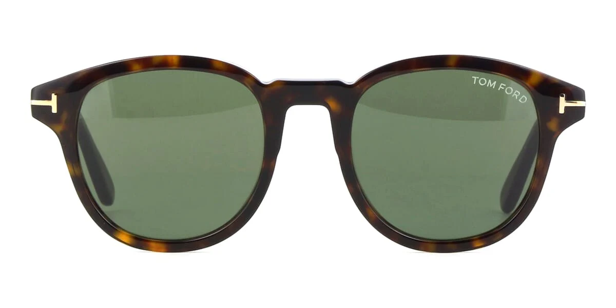Tom Ford Jameson TF752/S 52N - As Seen On Judith El Zein - Image 2