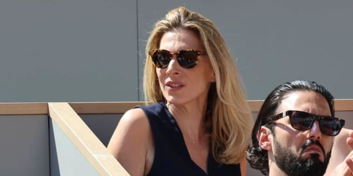 Tom Ford Jameson TF752/S 52N - As Seen On Judith El Zein - Image 4