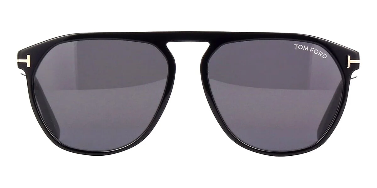Tom Ford Jasper-02 TF835 01A - Image 2