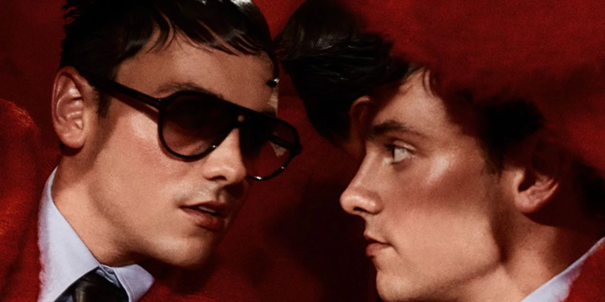 Tom Ford Jeffrey TF932 01B - As Seen On Tom Daley - Image 4