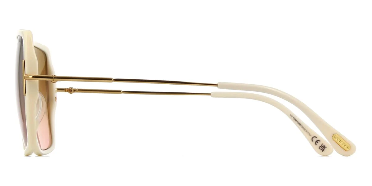 Tom Ford Joanna TF1039 25F - Image 3