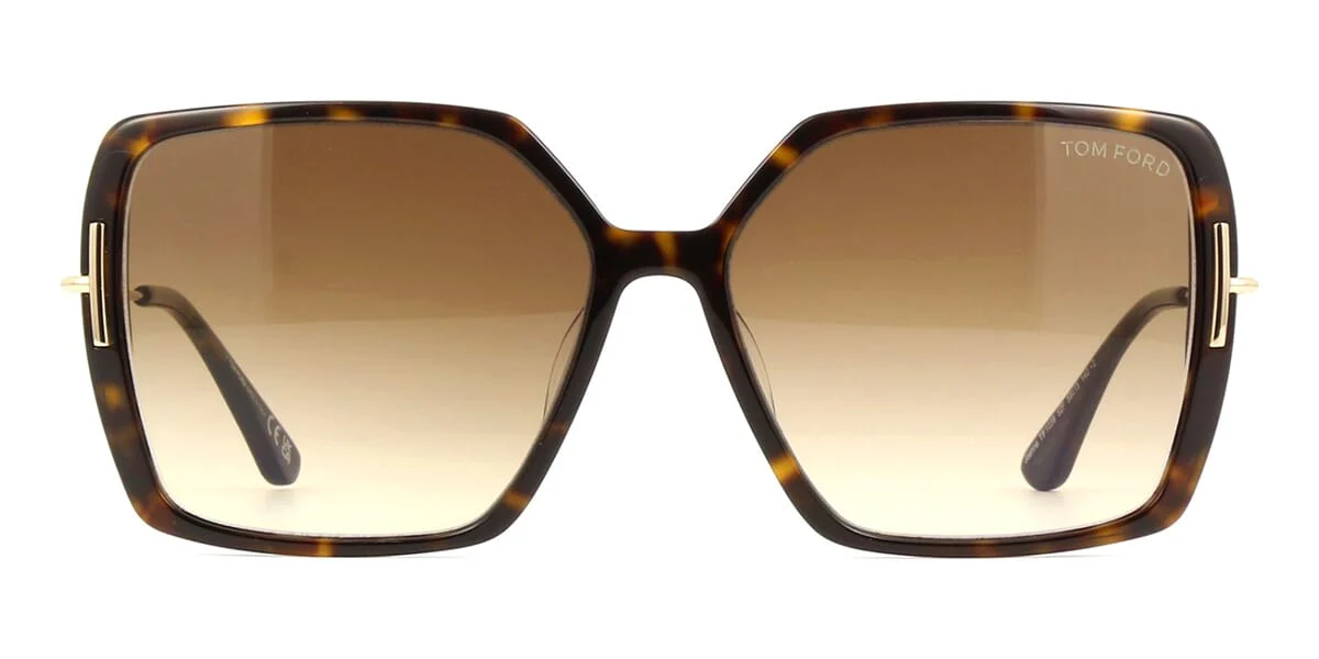 Tom Ford Joanna TF1039 52F - Image 2
