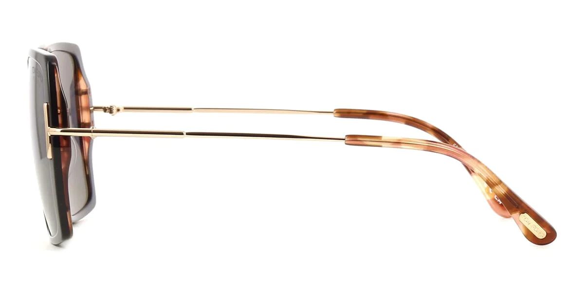 Tom Ford Joanna TF1039/S 05D Polarised - Image 3