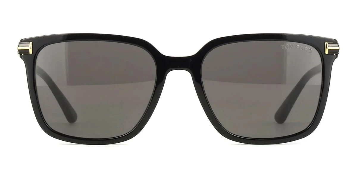 Tom Ford Jochem TF1183 01A as seen on Chris Hemsworth - Image 2