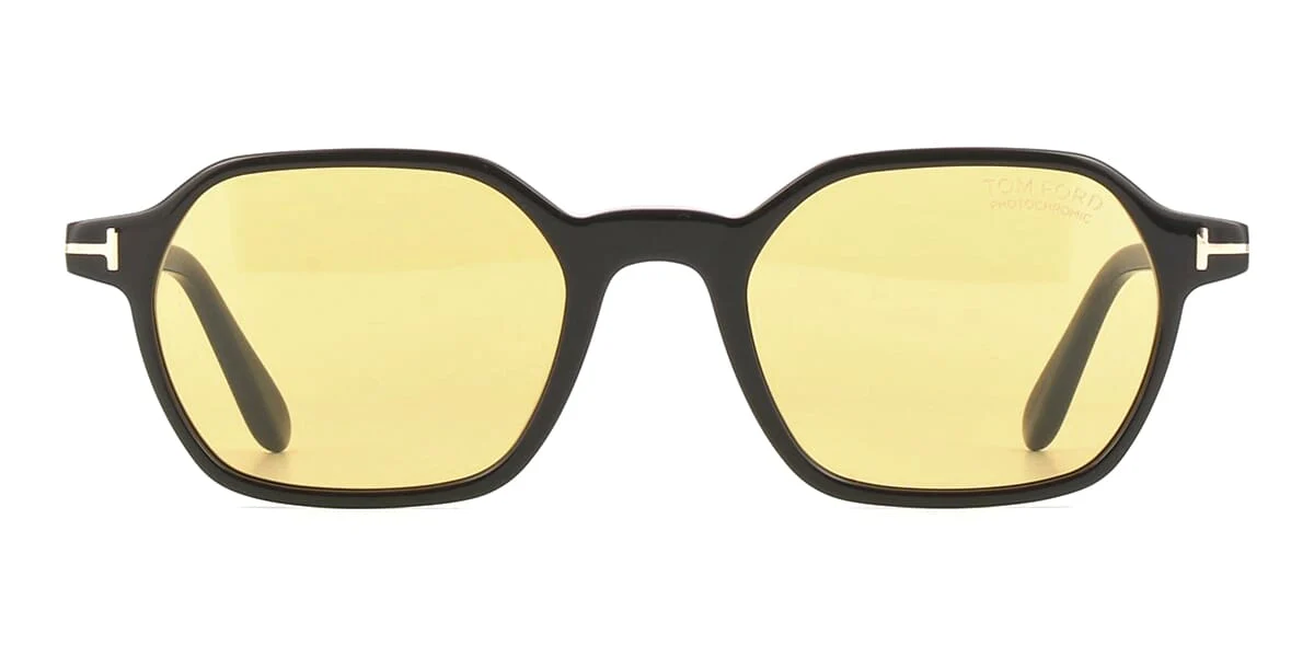 Tom Ford Joey-02 TF1301 01E Photochromic - Image 2