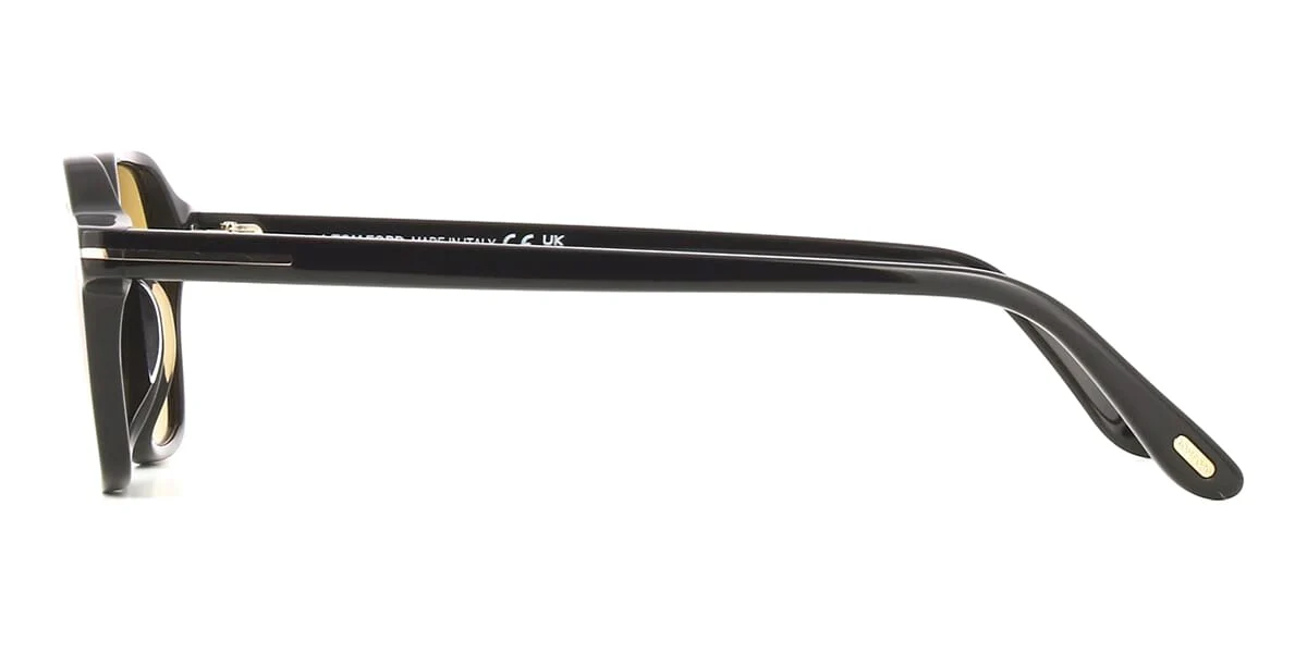 Tom Ford Joey-02 TF1301 01E Photochromic - Image 3