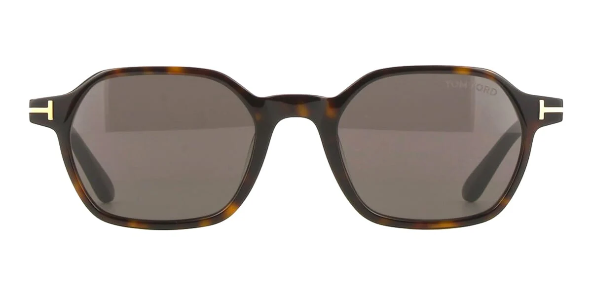 Tom Ford Joey-02 TF1301 52A - Image 2