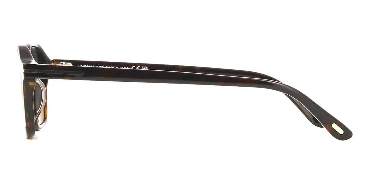 Tom Ford Joey-02 TF1301 52A - Image 3
