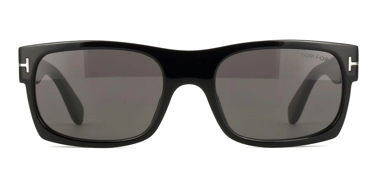 Tom Ford Juan TF1181-N 01A - Image 2