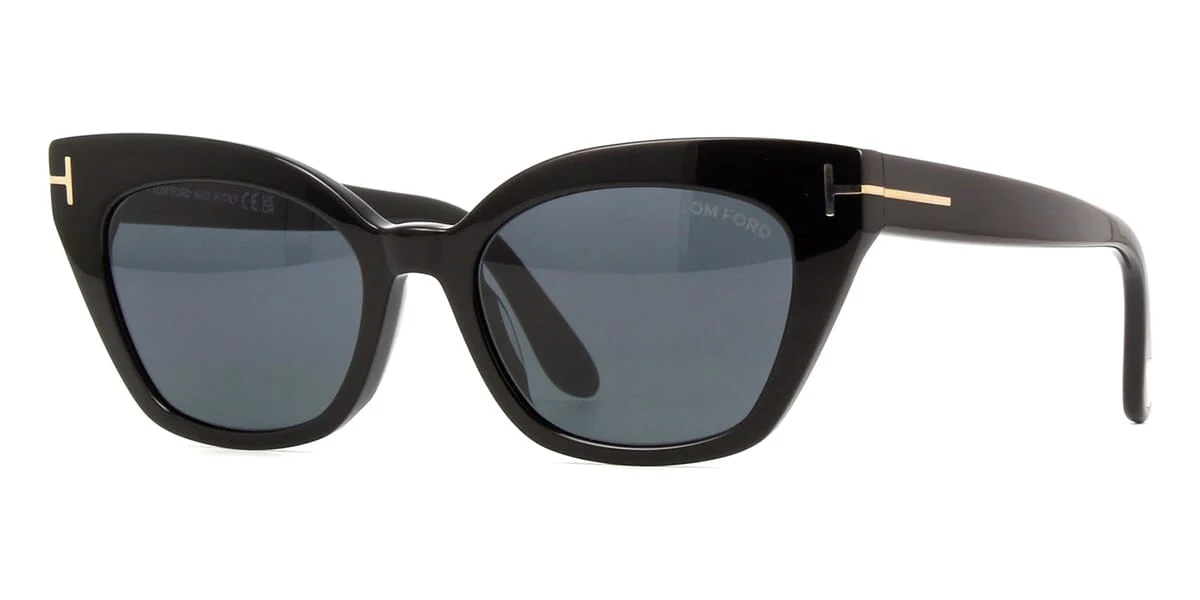 Tom Ford Juliette TF1031 01A