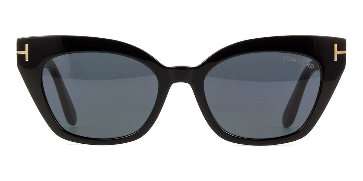 Tom Ford Juliette TF1031 01A - Image 2