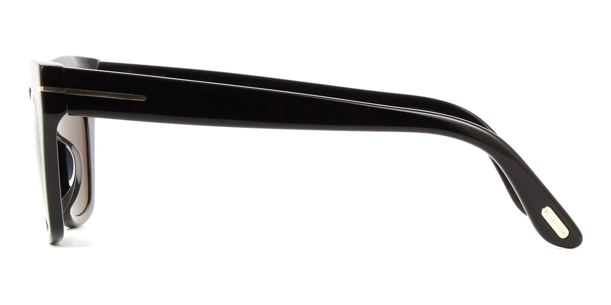 Tom Ford Juliette TF1031 01A - Image 3