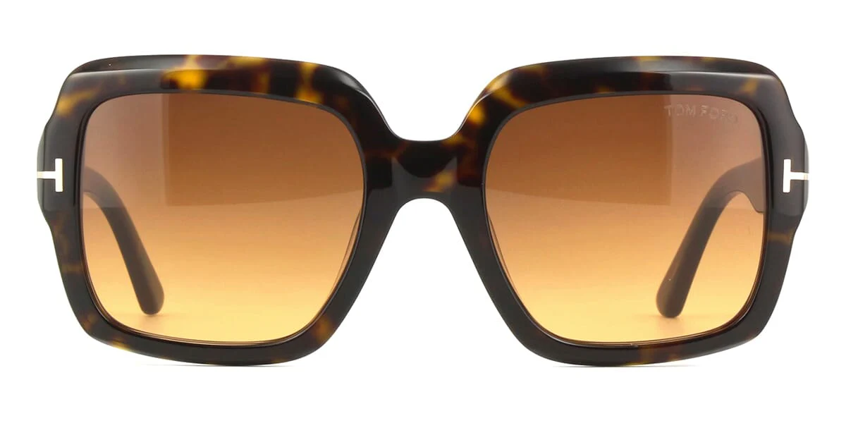 Tom Ford Kaya TF1082 52F - Image 2