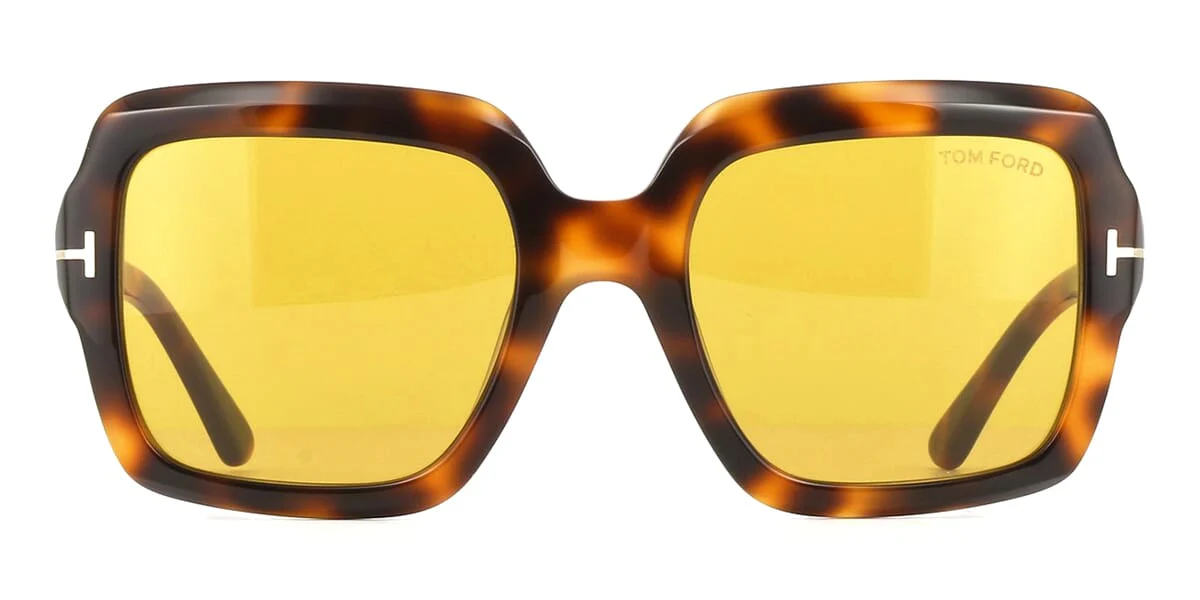 Tom Ford Kaya TF1082 53E - Image 2