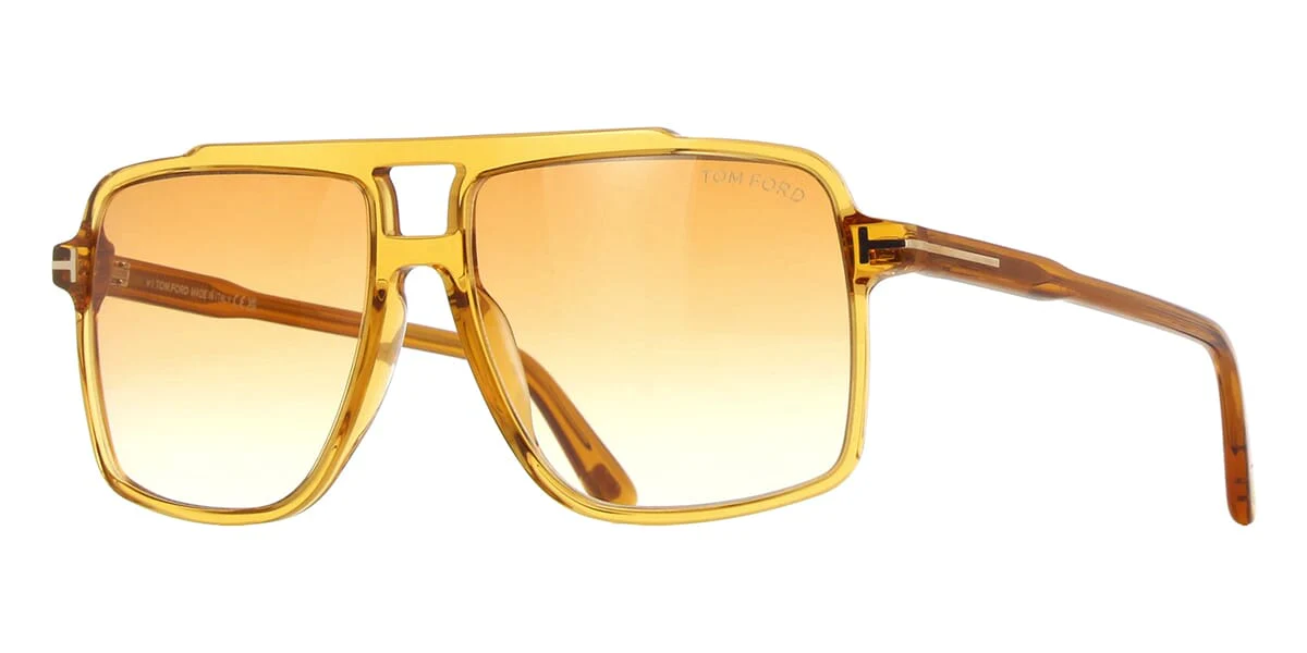 Tom Ford Kemp TF1177 39F - As Seen On D'nieccio Mitchell